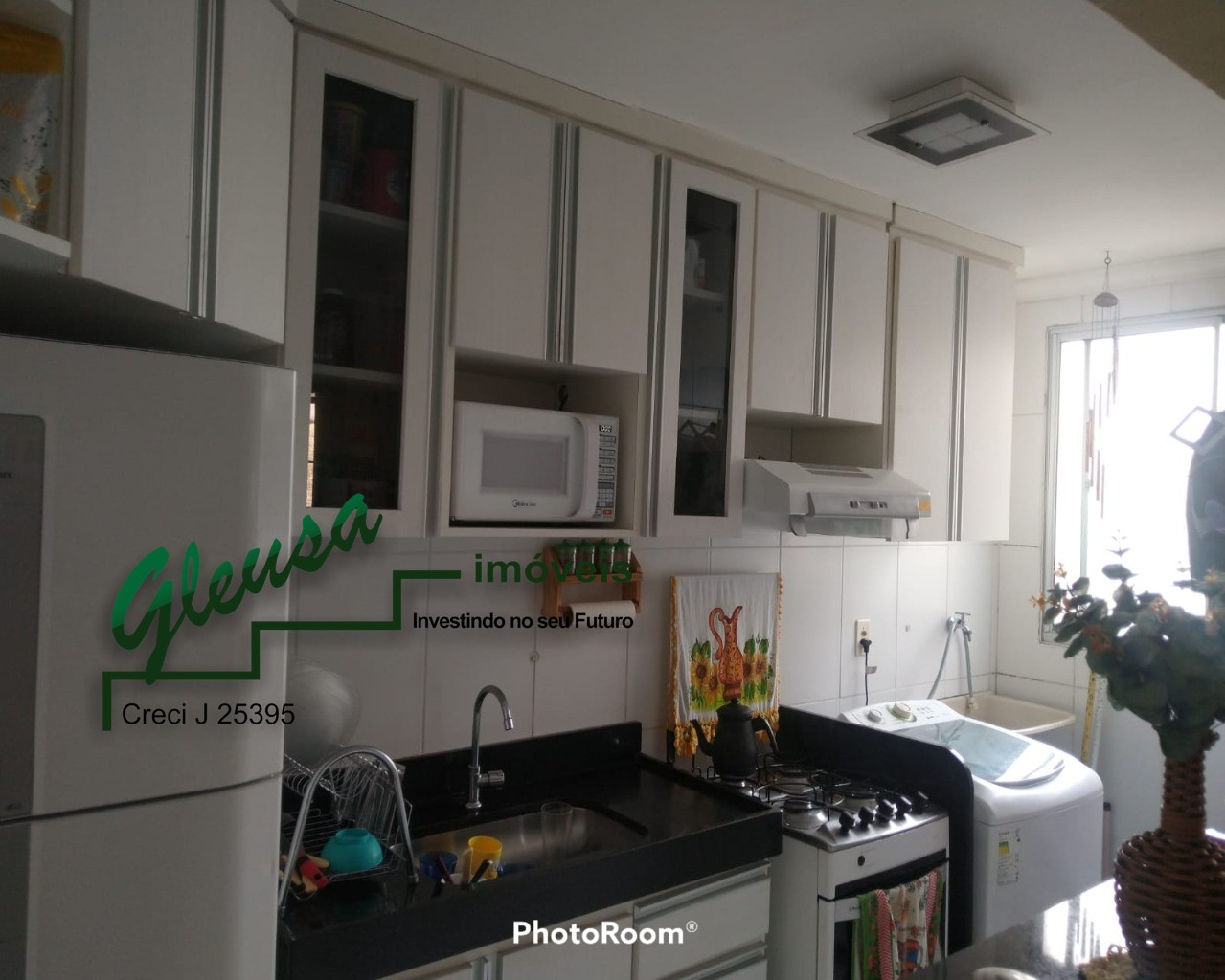 Apartamento à venda com 2 quartos, 42m² - Foto 19