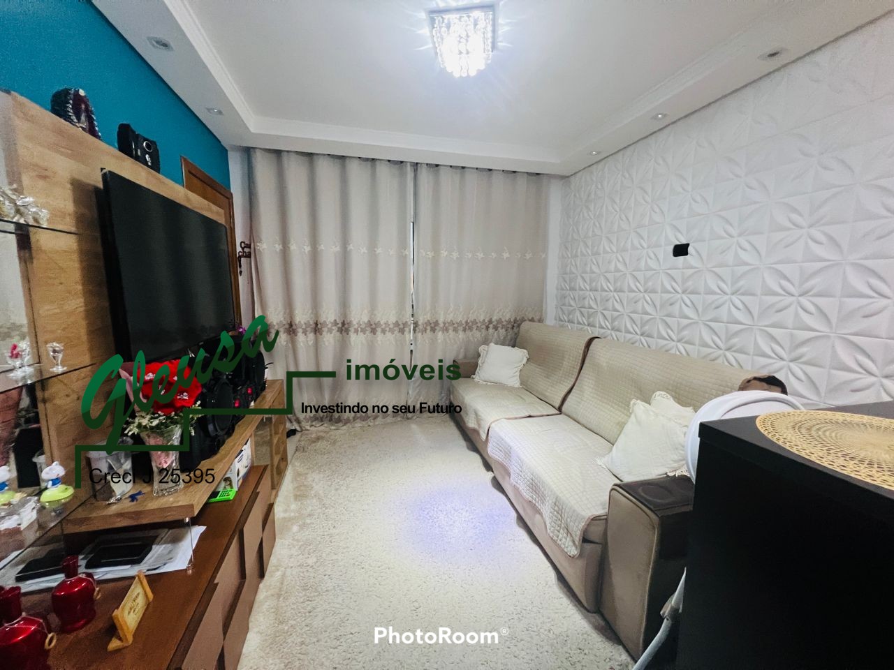 Apartamento à venda com 2 quartos, 52m² - Foto 15