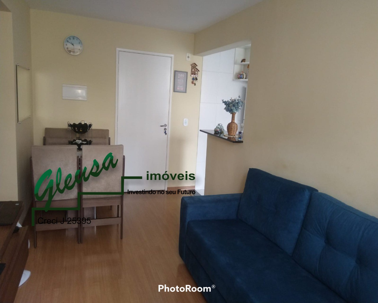 Apartamento à venda com 2 quartos, 42m² - Foto 18