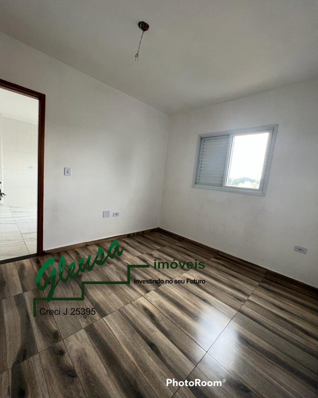 Apartamento à venda com 2 quartos, 46m² - Foto 8