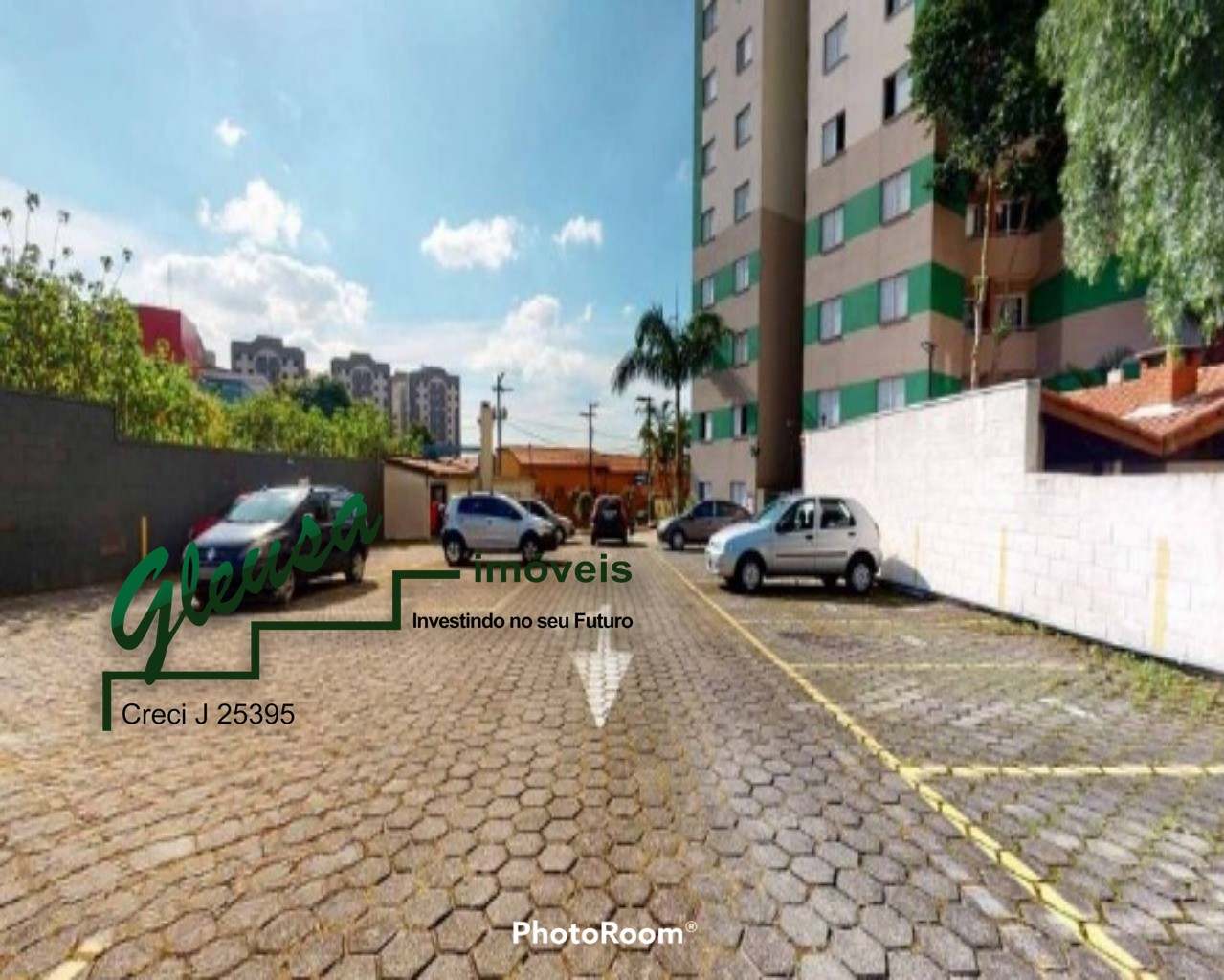 Apartamento à venda com 2 quartos, 47m² - Foto 31