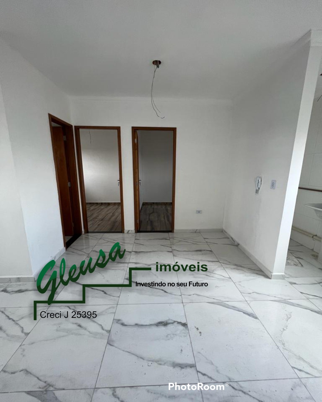 Apartamento à venda com 2 quartos, 46m² - Foto 22