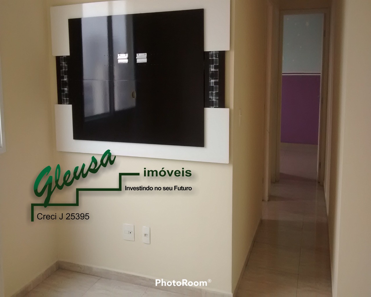 Apartamento à venda com 2 quartos, 45m² - Foto 7