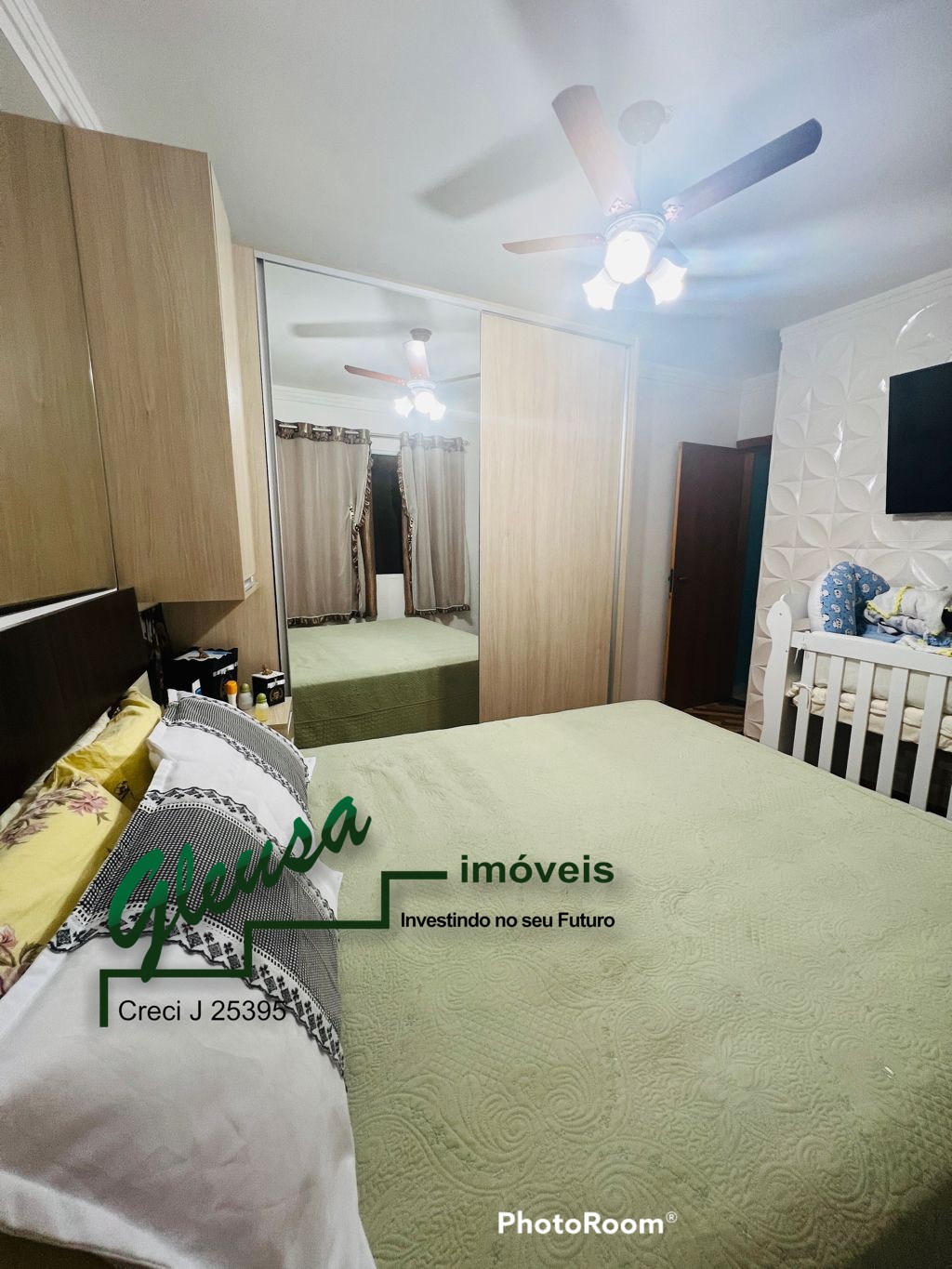 Apartamento à venda com 2 quartos, 52m² - Foto 27