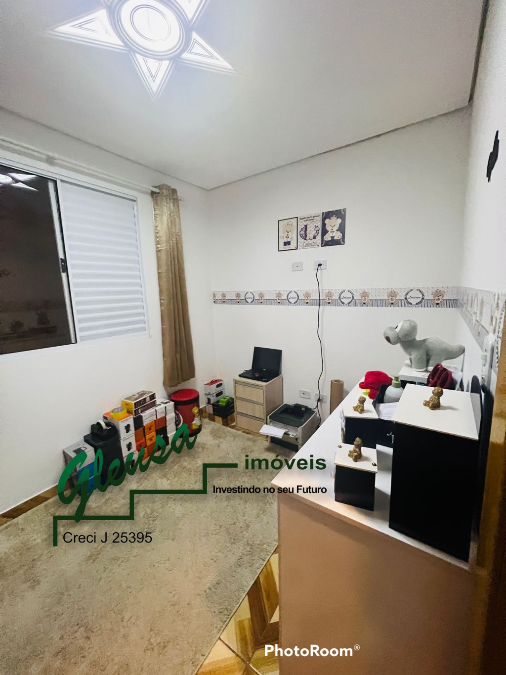 Apartamento à venda com 2 quartos, 52m² - Foto 25