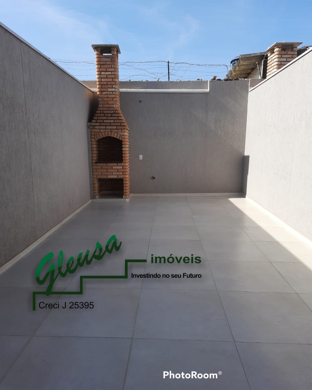 Casa à venda com 3 quartos, 106m² - Foto 9