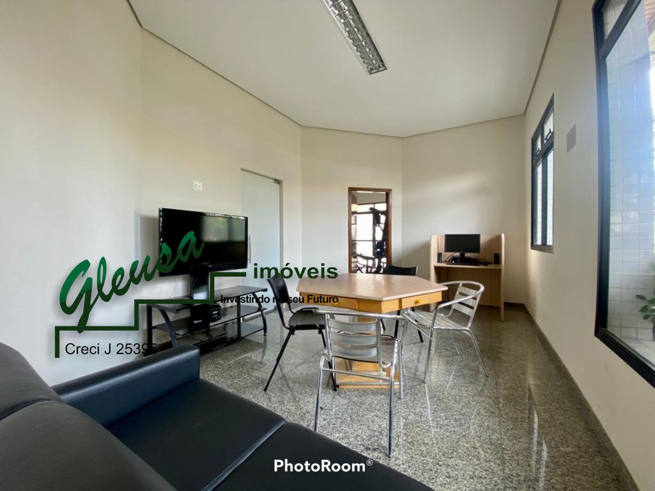 Apartamento à venda com 3 quartos, 110m² - Foto 27