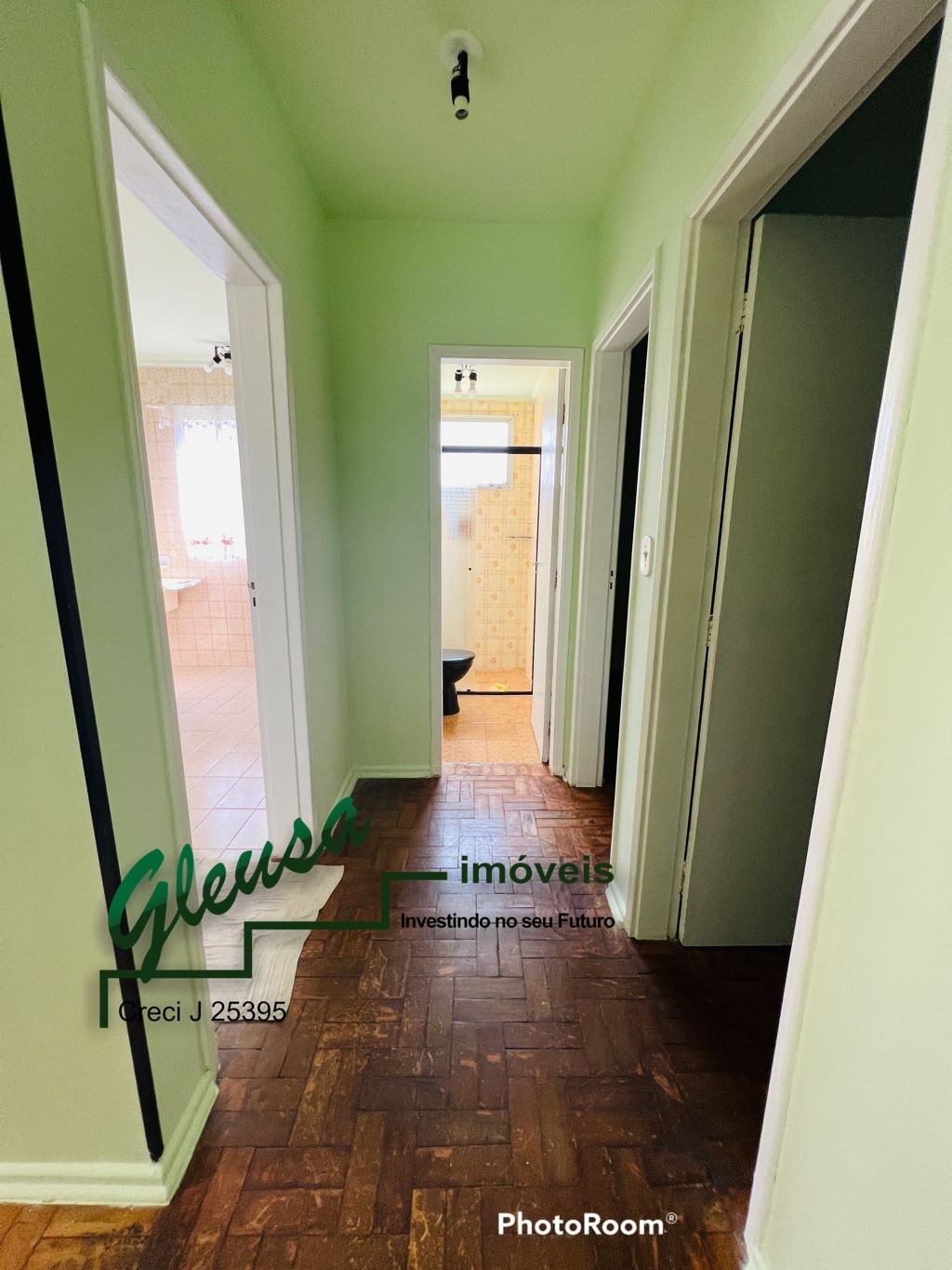 Apartamento à venda e aluguel com 2 quartos, 48m² - Foto 7