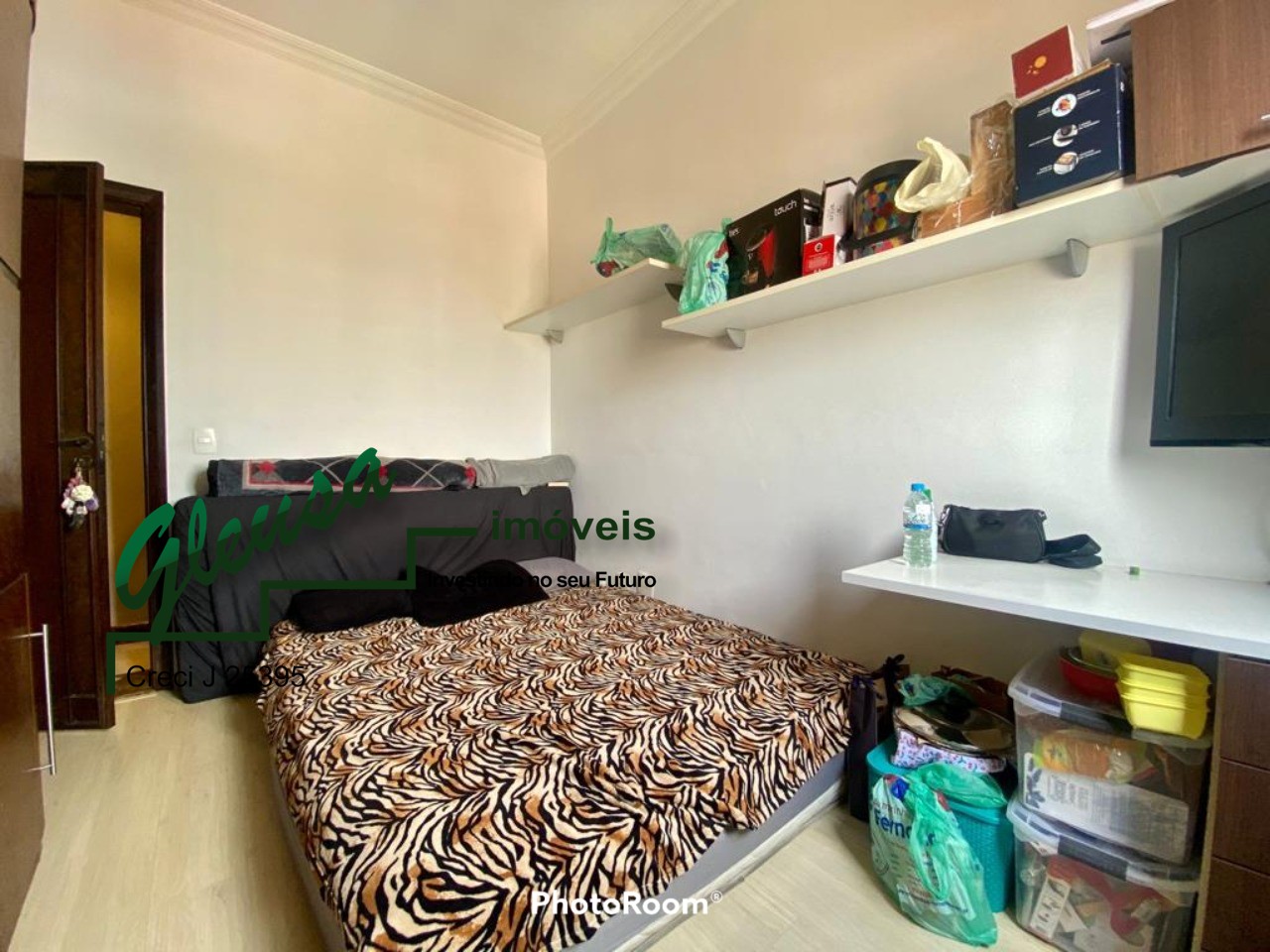 Apartamento à venda com 3 quartos, 110m² - Foto 34