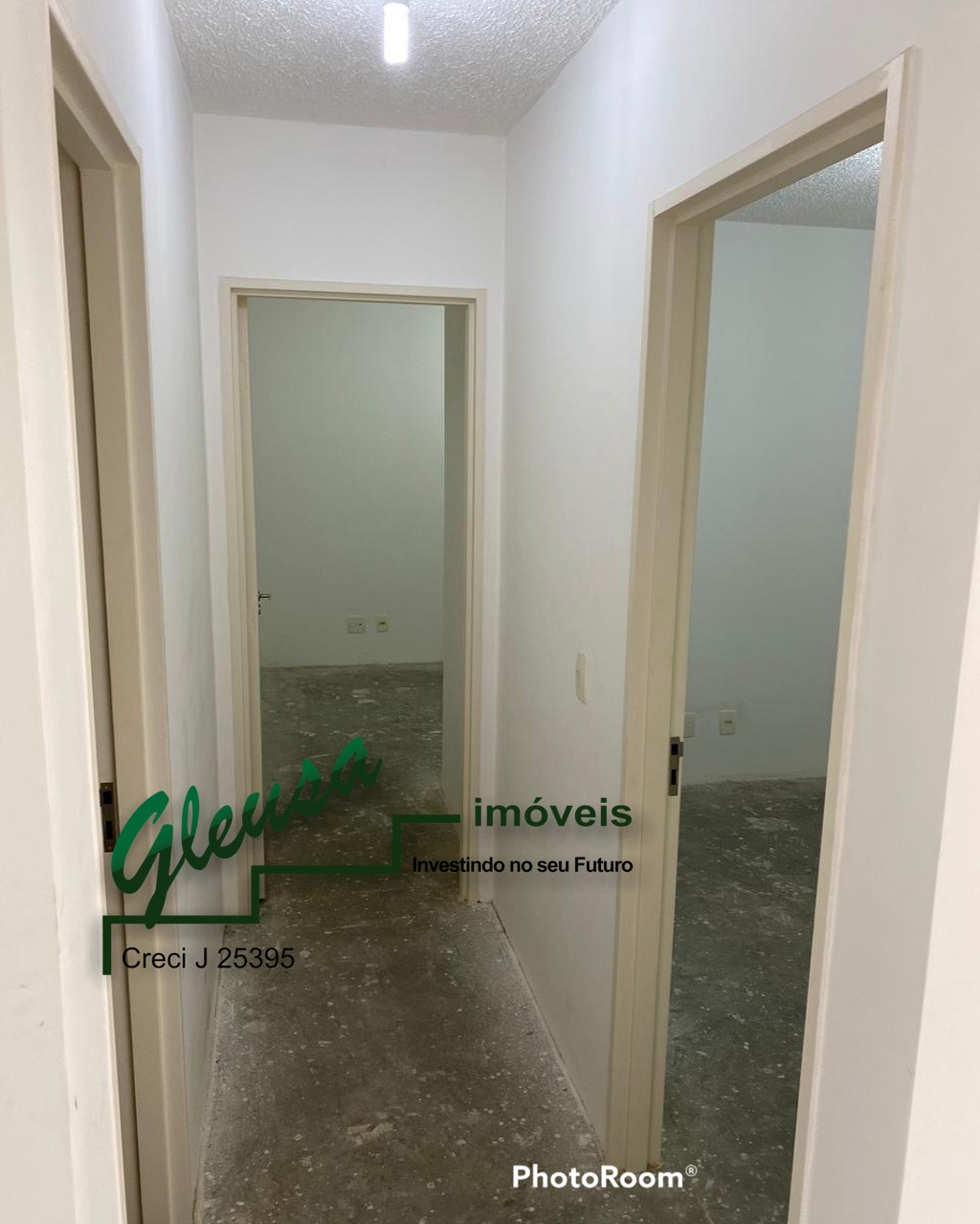 Apartamento à venda com 2 quartos, 48m² - Foto 22