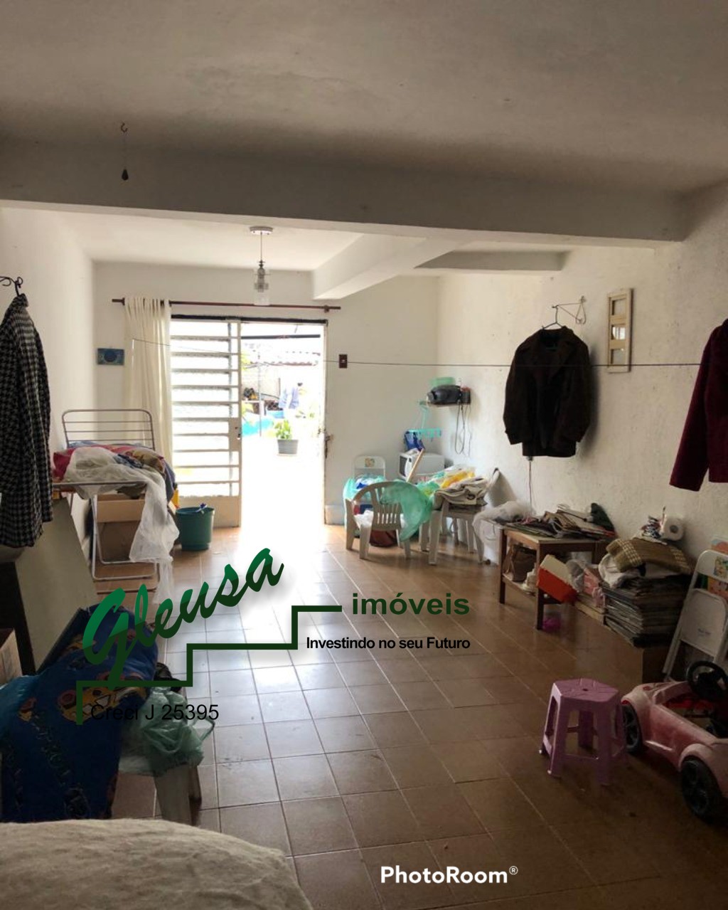 Casa à venda com 4 quartos, 210m² - Foto 13