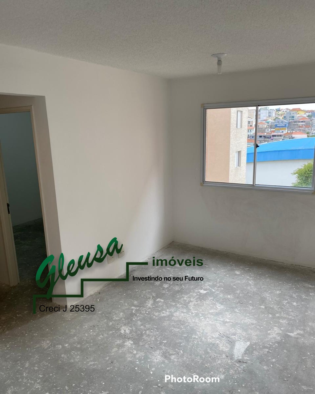 Apartamento à venda com 2 quartos, 48m² - Foto 25