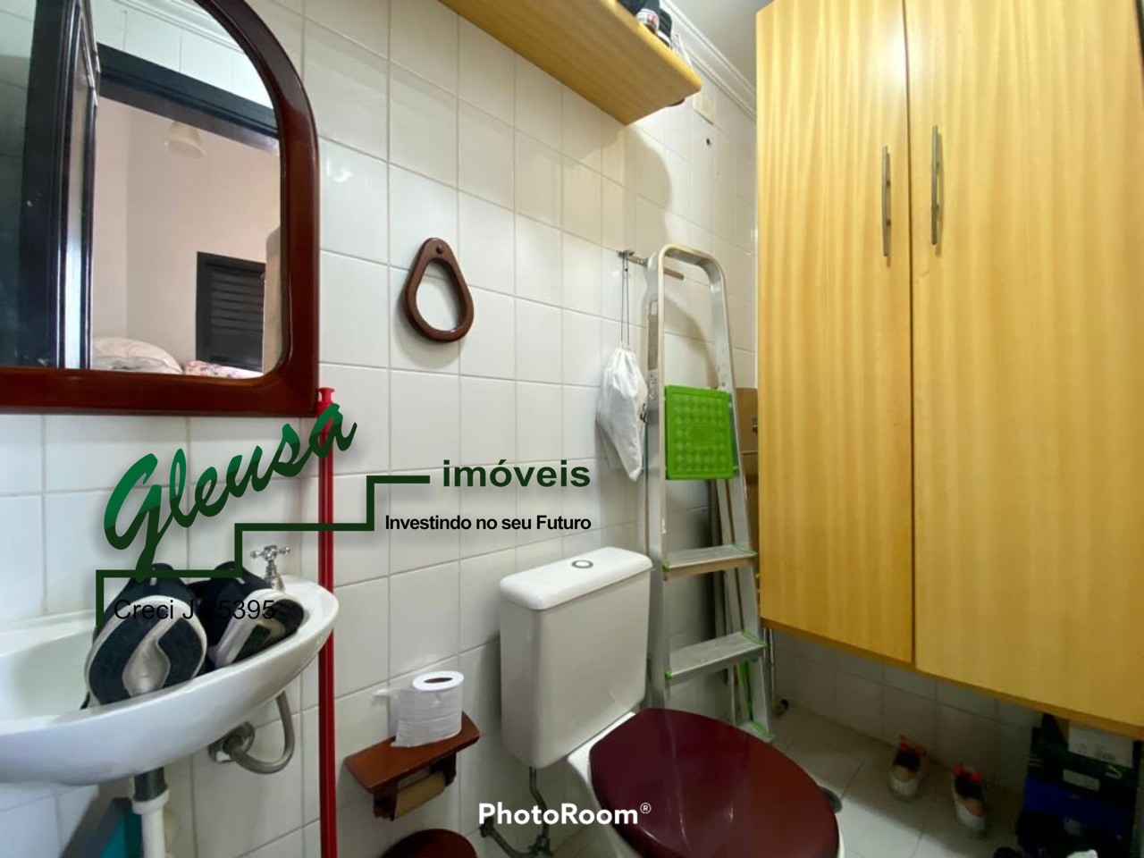 Apartamento à venda com 3 quartos, 110m² - Foto 20