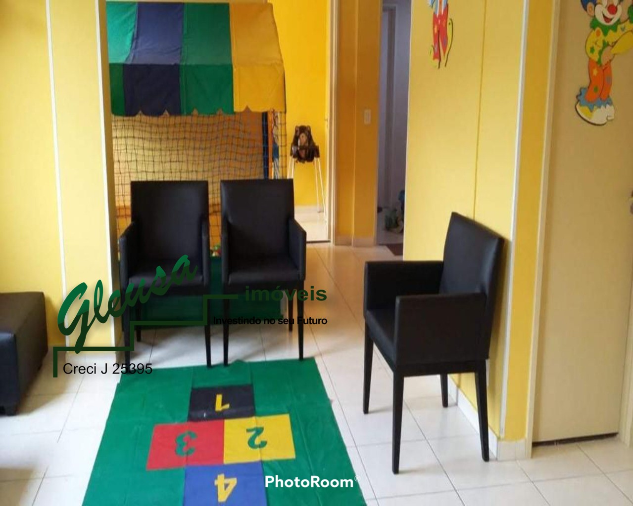 Apartamento à venda com 2 quartos, 48m² - Foto 17