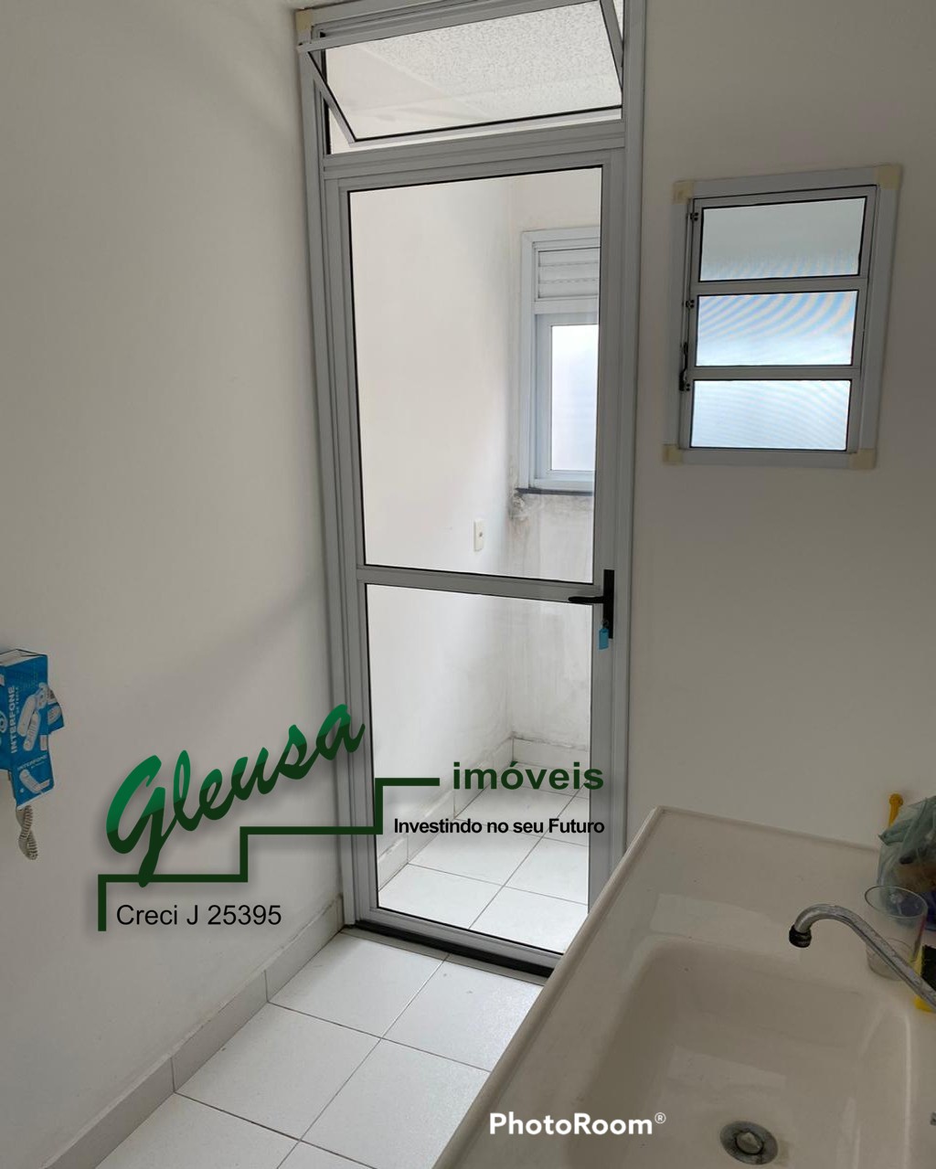 Apartamento à venda com 2 quartos, 48m² - Foto 20