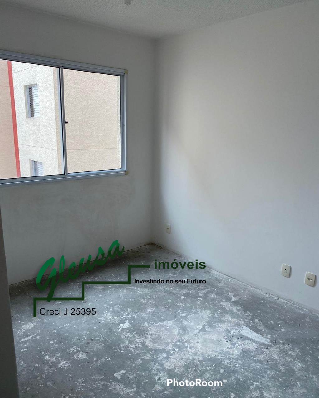 Apartamento à venda com 2 quartos, 48m² - Foto 24