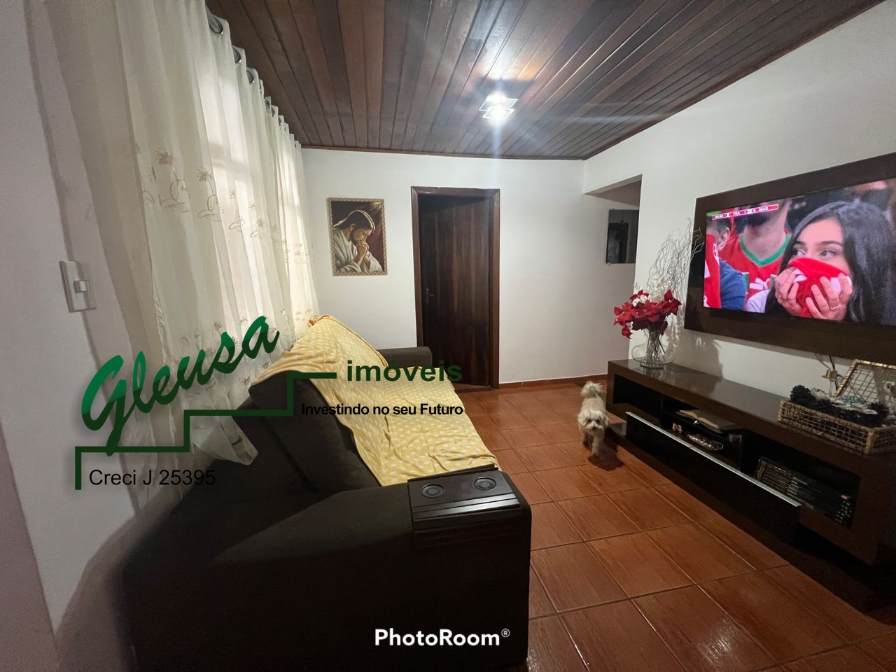 Casa à venda com 3 quartos, 140m² - Foto 16