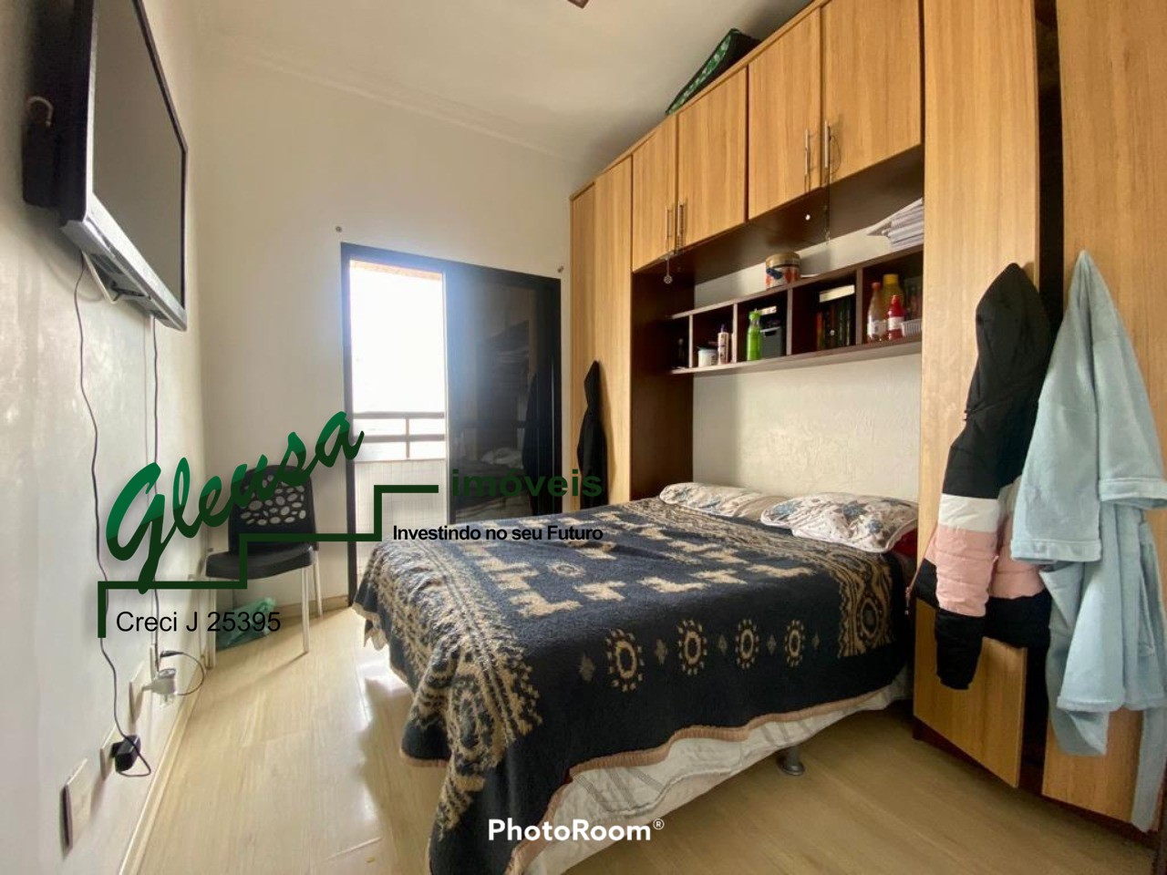 Apartamento à venda com 3 quartos, 110m² - Foto 28