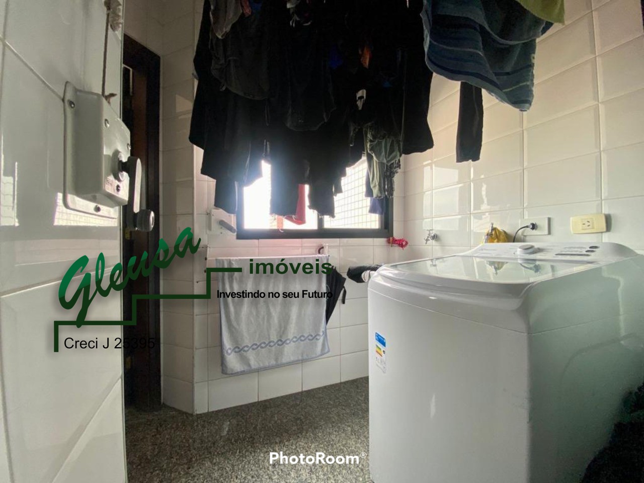 Apartamento à venda com 3 quartos, 110m² - Foto 36