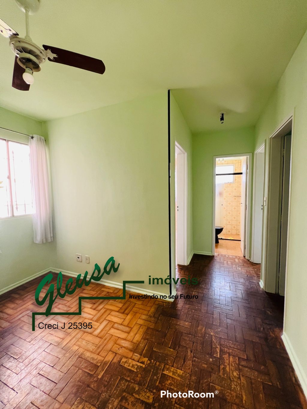 Apartamento à venda e aluguel com 2 quartos, 48m² - Foto 6