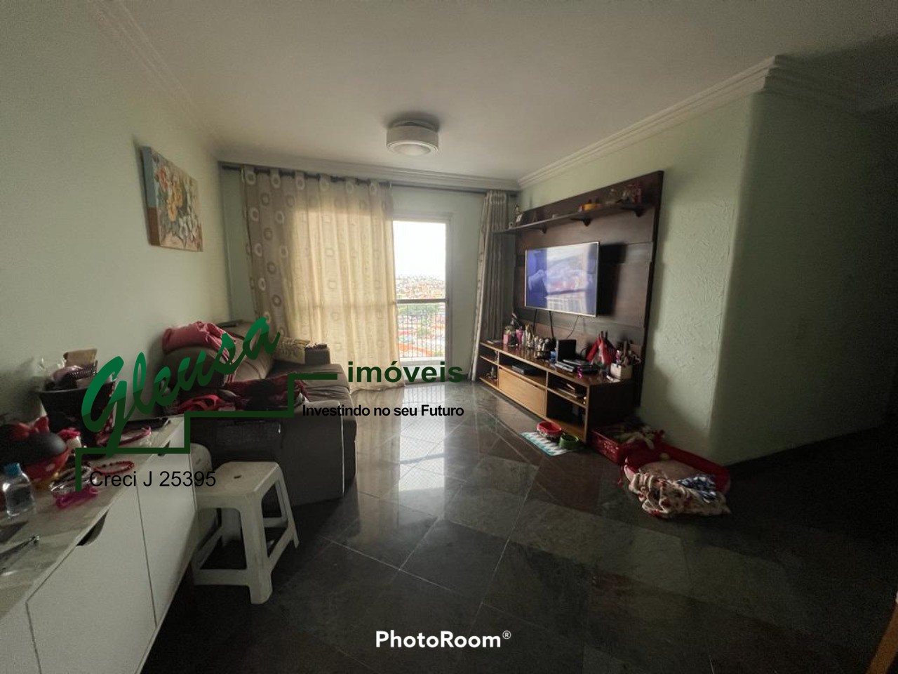 Apartamento à venda com 3 quartos, 96m² - Foto 11