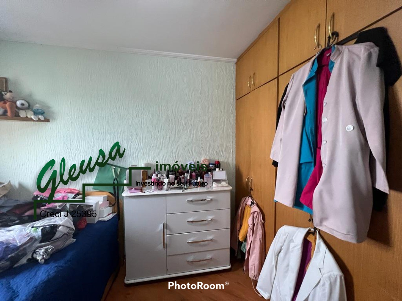 Apartamento à venda com 3 quartos, 96m² - Foto 22