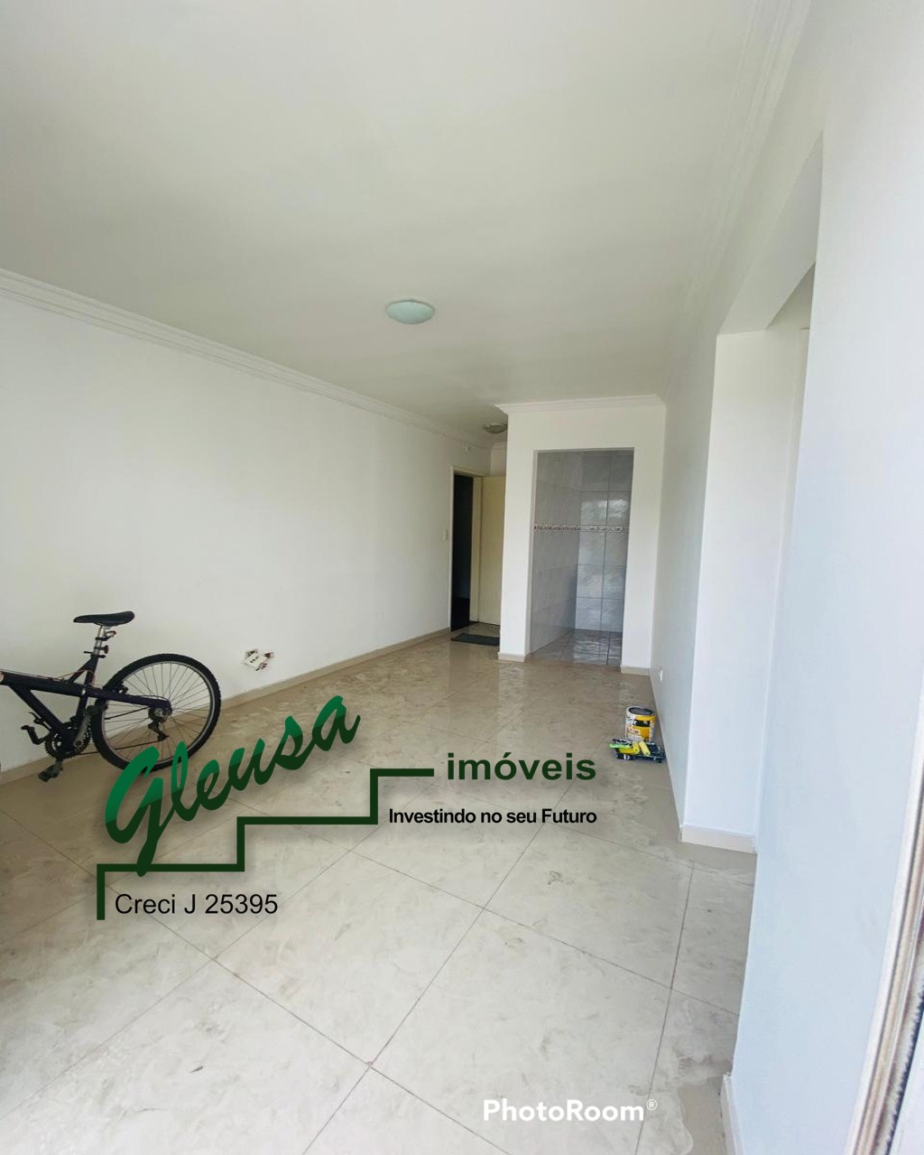 Apartamento à venda com 2 quartos, 51m² - Foto 5