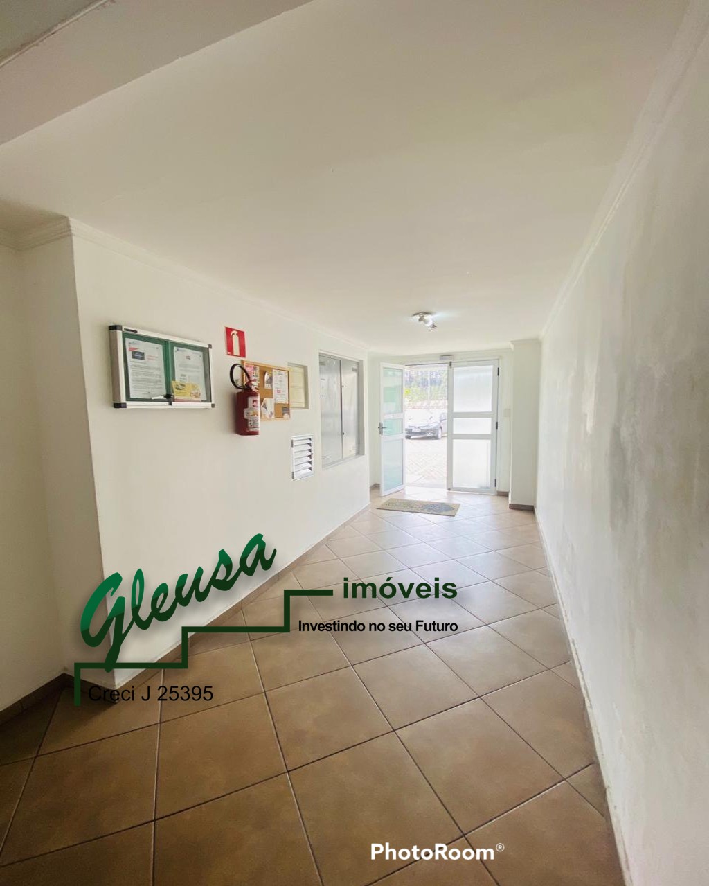 Apartamento à venda com 2 quartos, 51m² - Foto 10