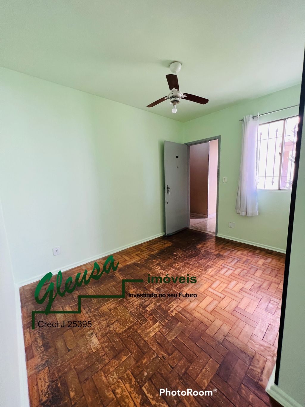 Apartamento à venda e aluguel com 2 quartos, 48m² - Foto 5