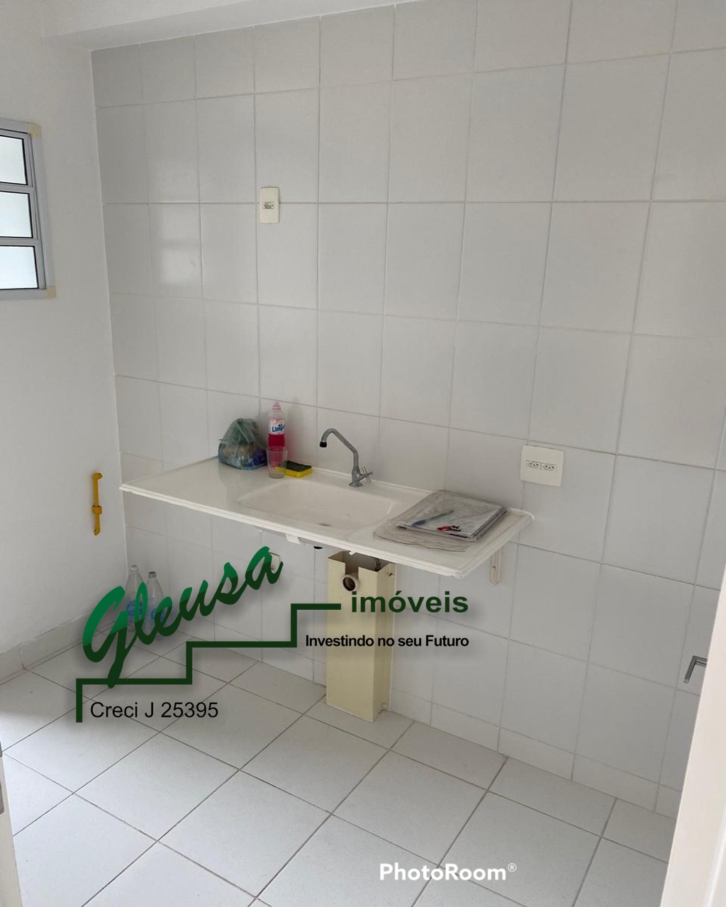 Apartamento à venda com 2 quartos, 48m² - Foto 21