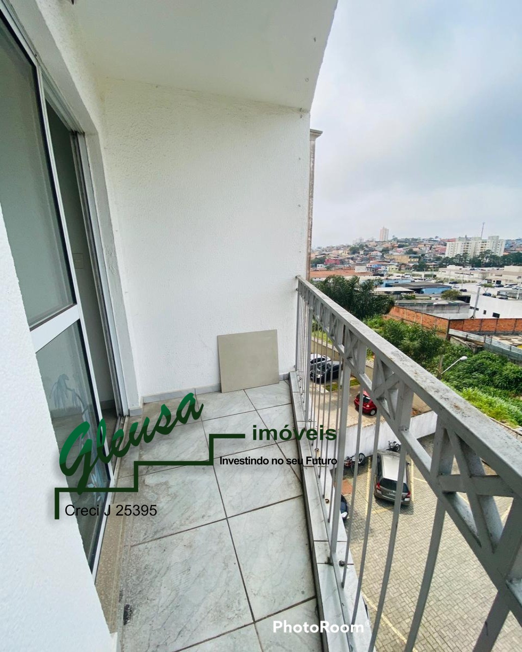 Apartamento à venda com 2 quartos, 51m² - Foto 19