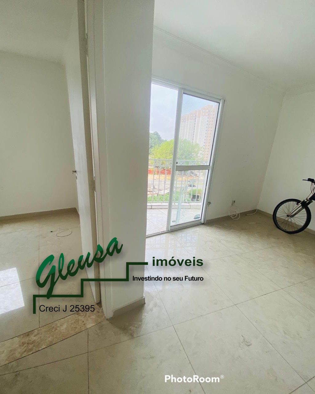 Apartamento à venda com 2 quartos, 51m² - Foto 12