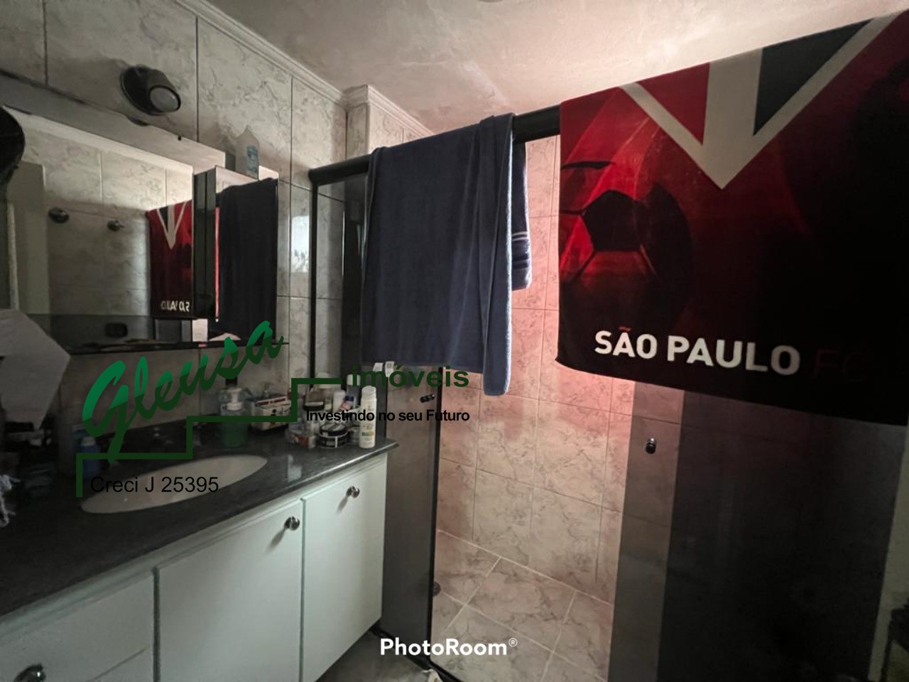 Apartamento à venda com 3 quartos, 96m² - Foto 17