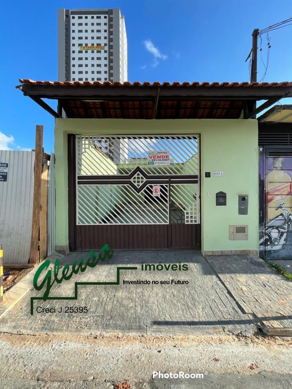 Prédio Inteiro à venda com 3 quartos, 70m² - Foto 1