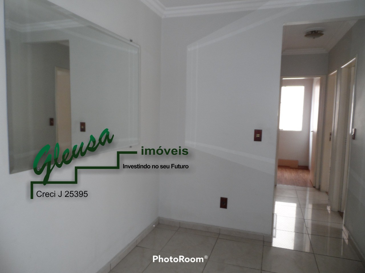 Apartamento à venda com 3 quartos, 65m² - Foto 5