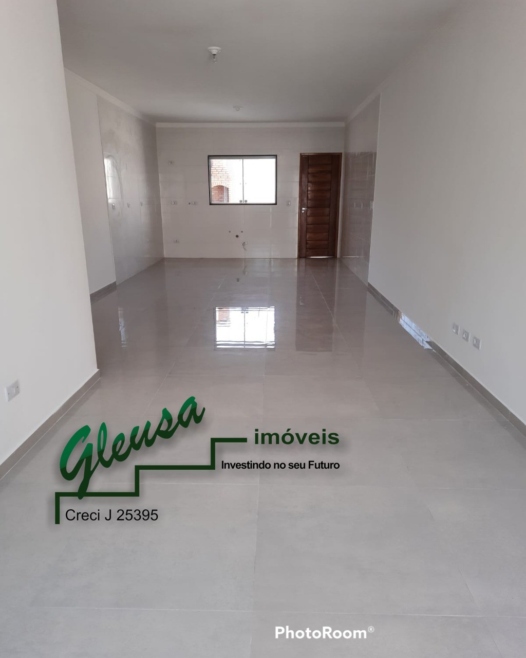 Casa à venda com 3 quartos, 106m² - Foto 6