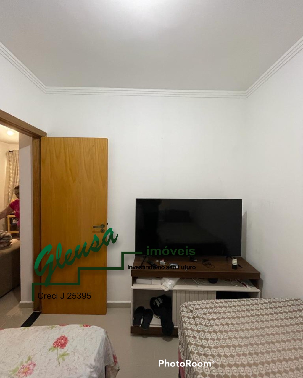 Apartamento à venda com 2 quartos, 35m² - Foto 12