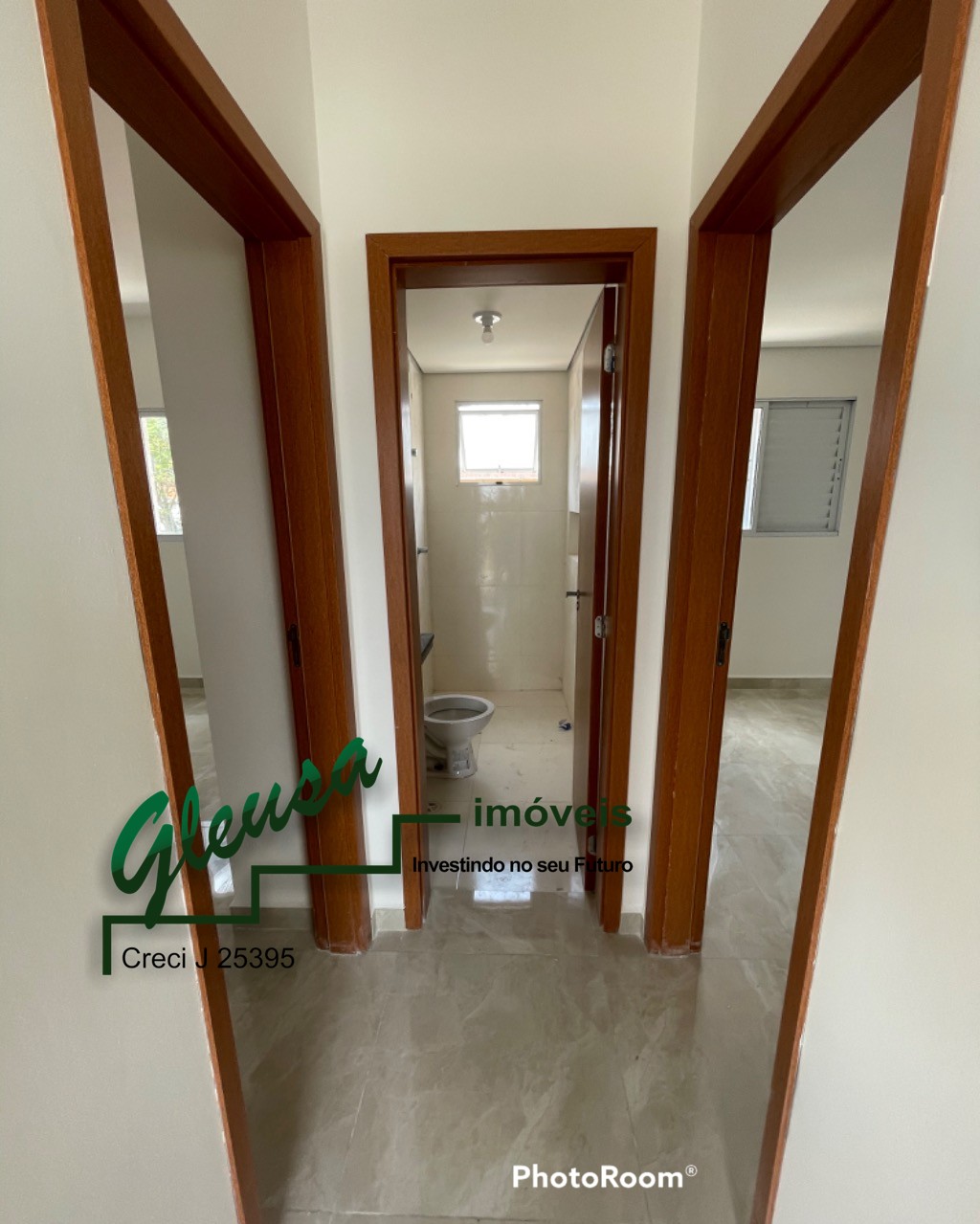 Apartamento à venda com 2 quartos, 30m² - Foto 12