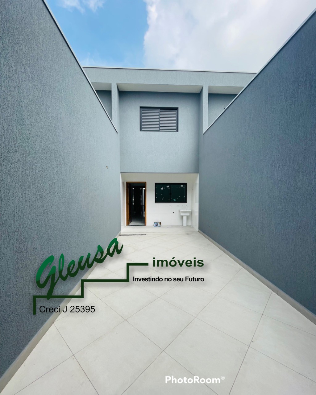 Casa à venda com 3 quartos, 140m² - Foto 14