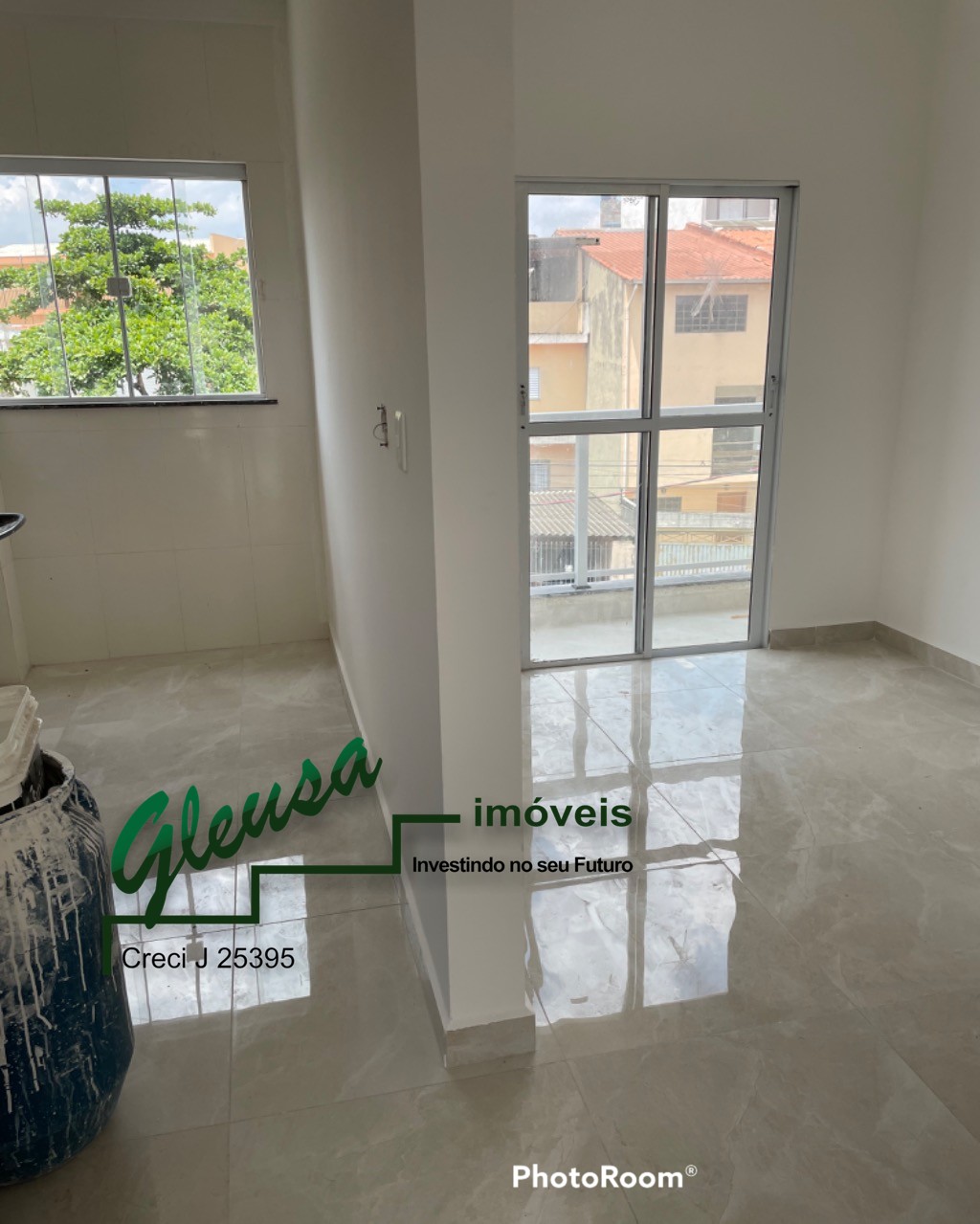 Apartamento à venda com 2 quartos, 30m² - Foto 26