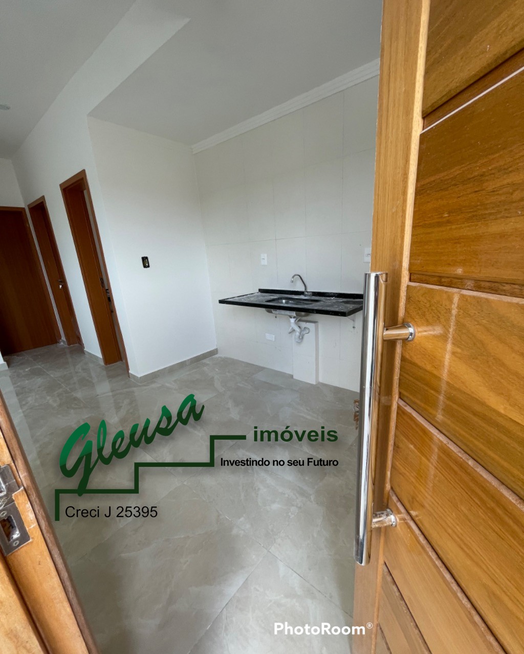 Apartamento à venda com 2 quartos, 30m² - Foto 17