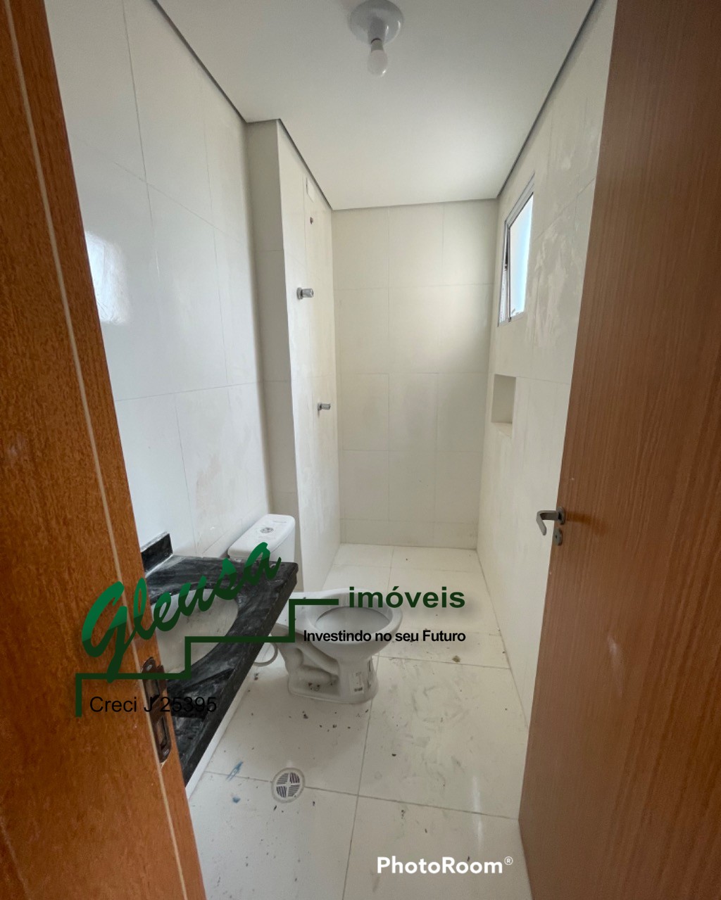 Apartamento à venda com 2 quartos, 30m² - Foto 23