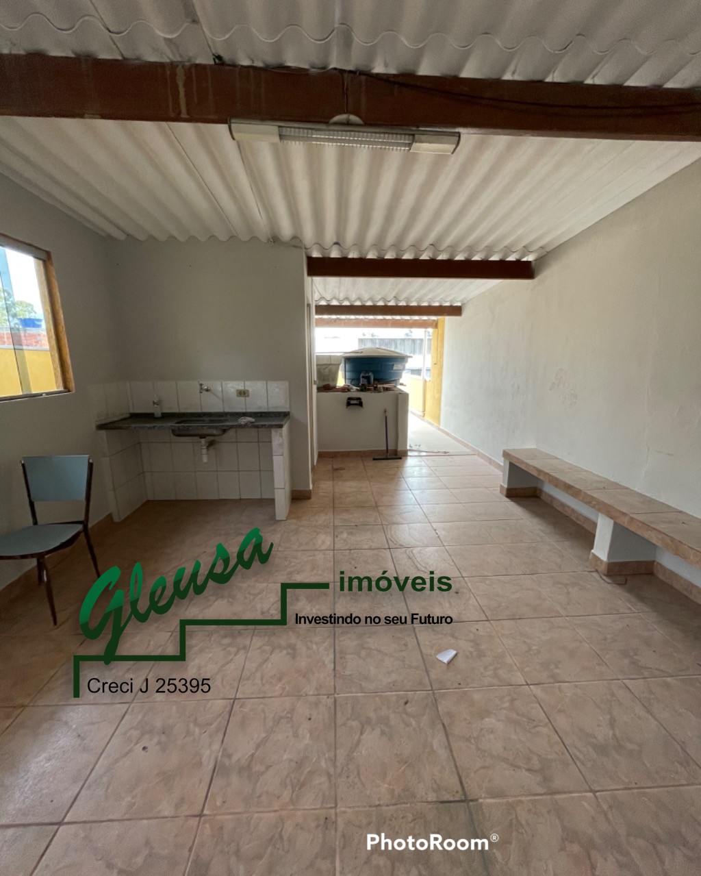 Casa à venda com 5 quartos, 300m² - Foto 21