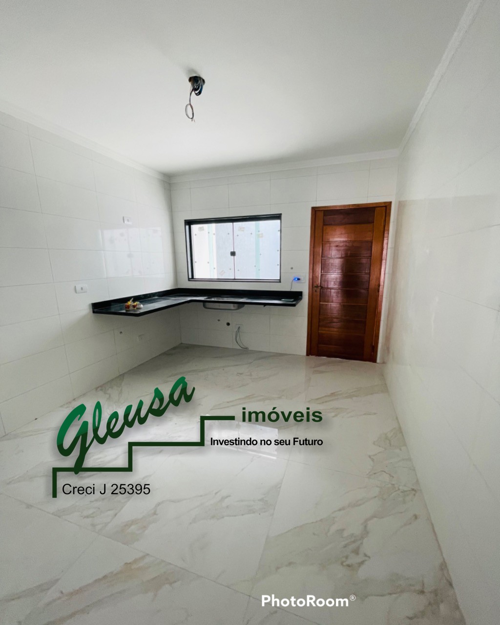 Casa à venda com 3 quartos, 140m² - Foto 13