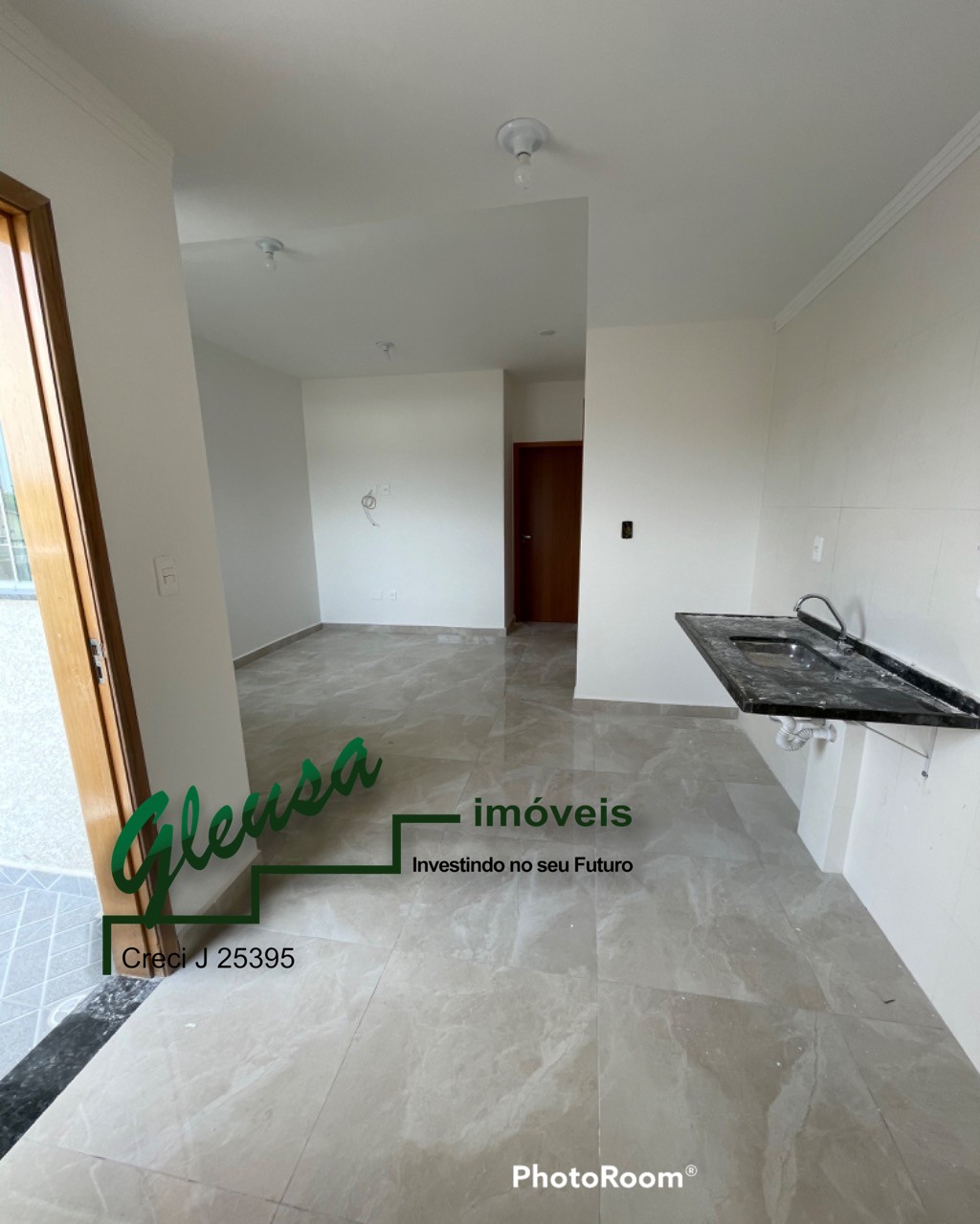 Apartamento à venda com 2 quartos, 30m² - Foto 18