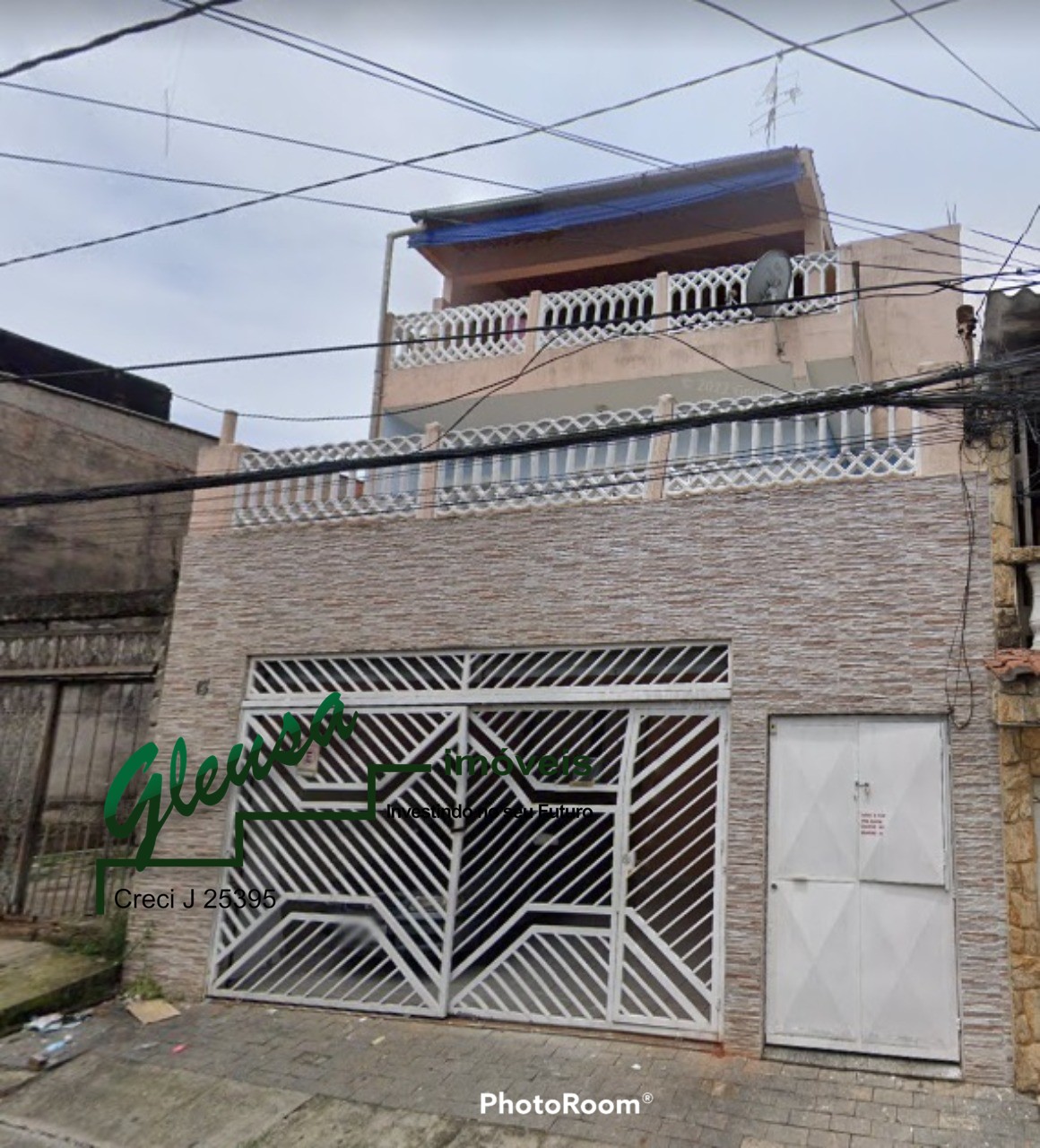 Casa, 2 quartos, 55 m² - Foto 1