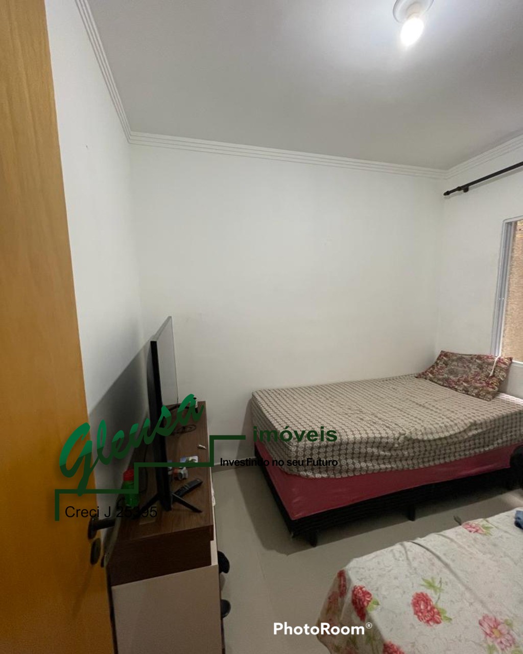 Apartamento à venda com 2 quartos, 35m² - Foto 11