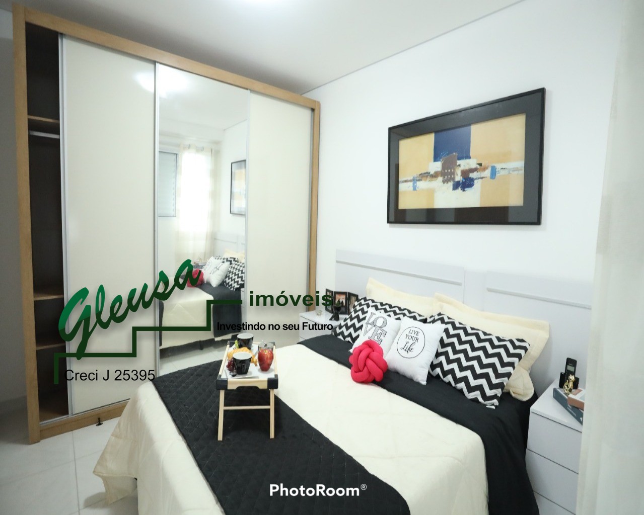 Apartamento à venda com 2 quartos, 38m² - Foto 12