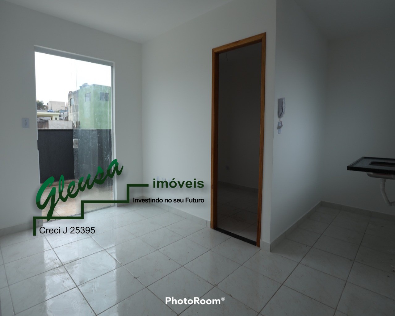 Apartamento à venda com 2 quartos, 38m² - Foto 24