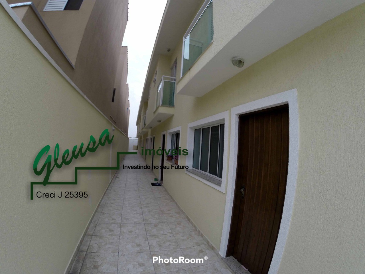 Casa, 2 quartos, 70 m² - Foto 1